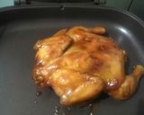 Foto langkah ke 3 dari resep Ayam Panggang #bikinRamadhanBerkesan.