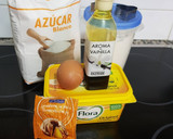 Foto del paso 1 de la receta: Galletas de mantequilla adornadas con fondant