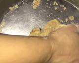 Crispy sweet mathri lockdown special recipe step 3 photo