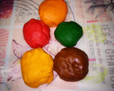 Foto del paso 2 de la receta: Galletas Hojas de Otoño