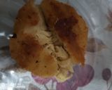 Foto del paso 3 de la receta: Gorditas de papa 🥔 y pollo