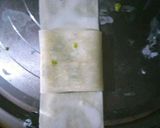 A picture of step 9 of Cheese - Capsicum Parcels.