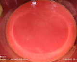Foto del paso 1 de la receta: Salmorejo cordobés