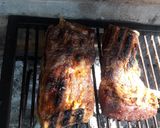Foto del paso 3 de la receta: Carne asada