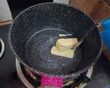 Foto langkah ke 5 dari resep Stup Roti Coklat Keju.