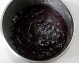 Foto langkah ke 2 dari resep 29. Brownies kukus simpel.