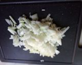 Foto del paso 2 de la receta: Calabacines rellenos 🥒🥒
