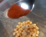 Foto del paso 2 de la receta: Hummus Fácil