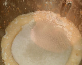 Foto del paso 3 de la receta: Tarta de zanahoria con crema de naranja en robot MC