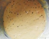 সরষে কুমড়োর বাটার ফ্রাই (sorshe kumro batter fry recipe in Bengali) রেসিপির ধাপ 2 ছবি