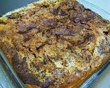 Foto del paso 11 de la receta: PASTEL Veteado🥕de Zanahoria con Cobertura de Leche Condensada🥰