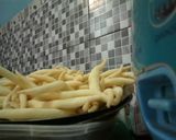 Foto langkah ke 7 dari resep Telur gabus gurih (tanpa keju).