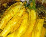 Foto langkah ke 4 dari resep Opor terong ungu.