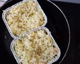 Foto langkah ke 6 dari resep Macaroni Schotel (Teflon).