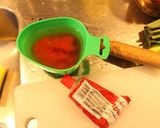 Foto del paso 5 de la receta: 1 almu y 2 cenas laborales