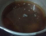 Foto langkah ke 2 dari resep Rujak cuka.