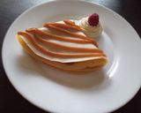 Foto del paso 3 de la receta: Panqueques con manjar