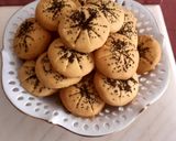 عکس مرحله 6 از دستور شیرینی برنجی