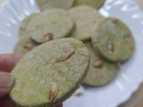 Galletas Con Harina De Arvejas y Otras Sin Gluten