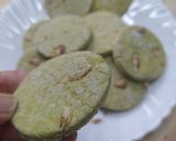Foto del paso 3 de la receta: Galletas Con Harina De Arvejas y Otras Sin Gluten