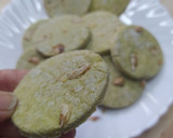 Foto del paso 3 de la receta: Galletas Con Harina De Arvejas y Otras Sin Gluten