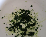Foto del paso 2 de la receta: Ensalada de guisantes y burrata