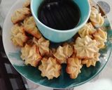 Foto del paso 7 de la receta: Pastisetas