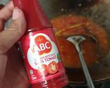 Foto langkah ke 3 dari resep Telur bumbu bali.