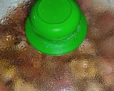 A picture of step 7 of Chicken Boneless And Bhindi (Lady Finger).