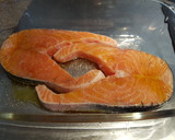 Foto del paso 1 de la receta: Salmón por excelencia
