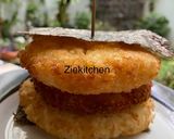 Foto langkah ke 4 dari resep Burgushi.
