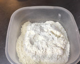 Foto del paso 3 de la receta: Pan dulce navideño 2021 facilísimo. Por kele