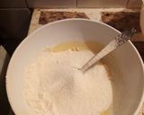 Foto del paso 2 de la receta: Torta invertida de banana