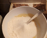 Foto del paso 2 de la receta: Torta invertida de banana