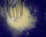 Foto del paso 5 de la receta: Milhojas con crema mousseline de vainilla