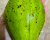 Foto langkah ke 1 dari resep 552. Alpukat Topping Madu.