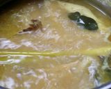 Foto langkah ke 2 dari resep "kuah soto".