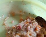 Foto langkah ke 3 dari resep Sandwich Ragout Mozarella.