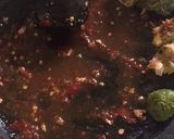 Foto langkah ke 3 dari resep Sambal untuk makan jagung muda.