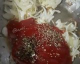 Foto langkah ke 2 dari resep Marinara Sauce (Spaghetti Sauce).