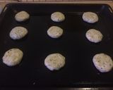 Foto del paso 8 de la receta: Pancitos de ajo y orégano sin T.A.C.C