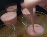 Foto del paso 4 de la receta: Bavaroise de guinda 🍒
