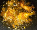 Foto langkah ke 4 dari resep Ayam Goreng Lengkuas.