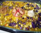 Foto del paso 8 de la receta: Arroz al horno light