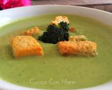 Foto del paso 6 de la receta: Crema de Brócoli