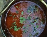 A picture of step 5 of Dal Fry Tadka.