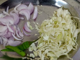 સ્પ્રીગ રોલ(spring Roll recipe in Gujarati)