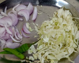 સ્પ્રીગ રોલ(spring Roll recipe in Gujarati) રેસીપી સ્ટેપ1ફોટો