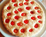 Foto del passaggio 7 della ricetta Focaccia semplice e veloce