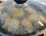 Foto del paso 12 de la receta: 18.🥟Gyozas de gambas y setas🦐🍄